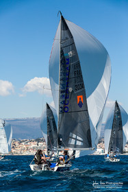 Cannes Sailing Cup 2016