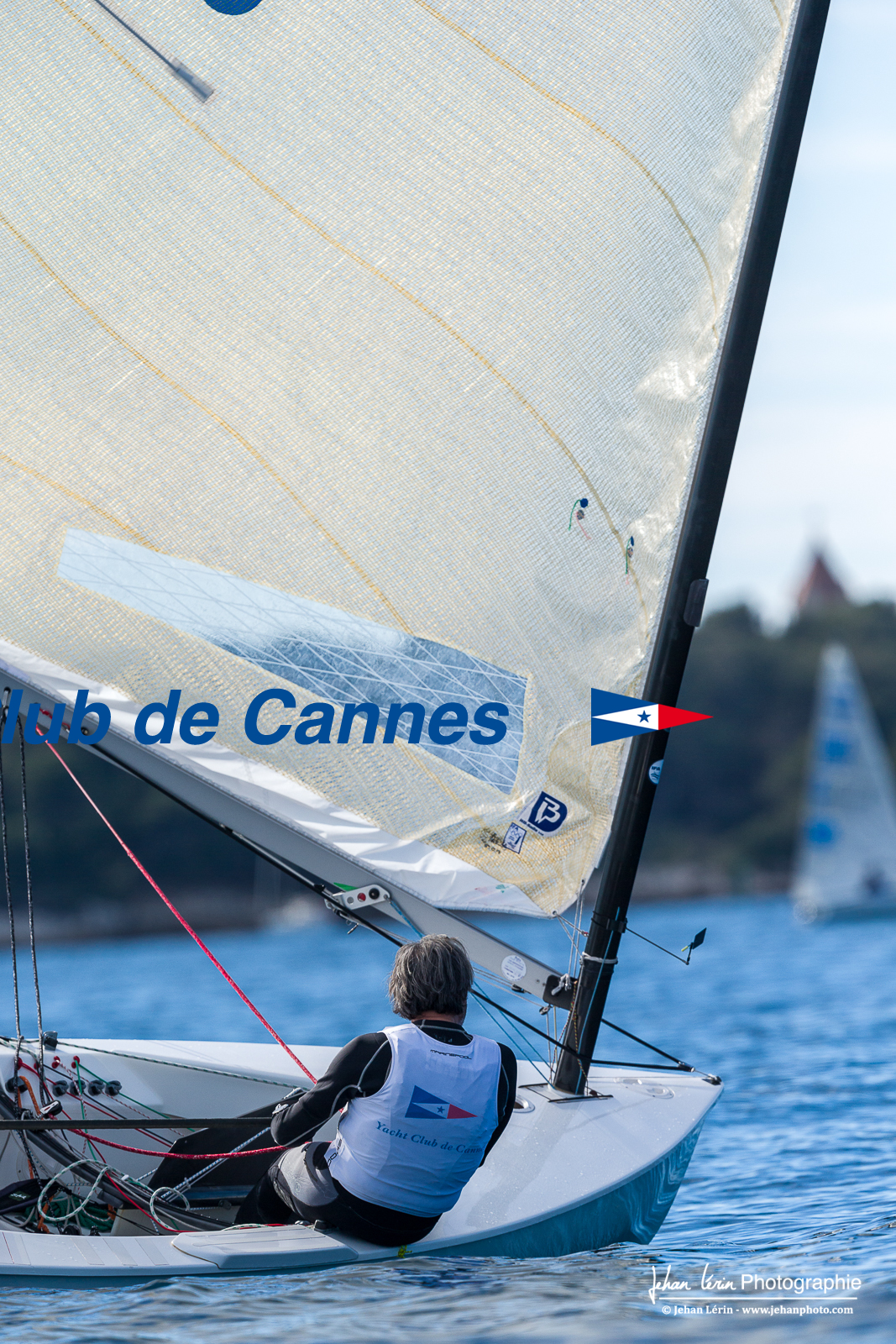Semaine Internationale de Cannes de Finn 2022