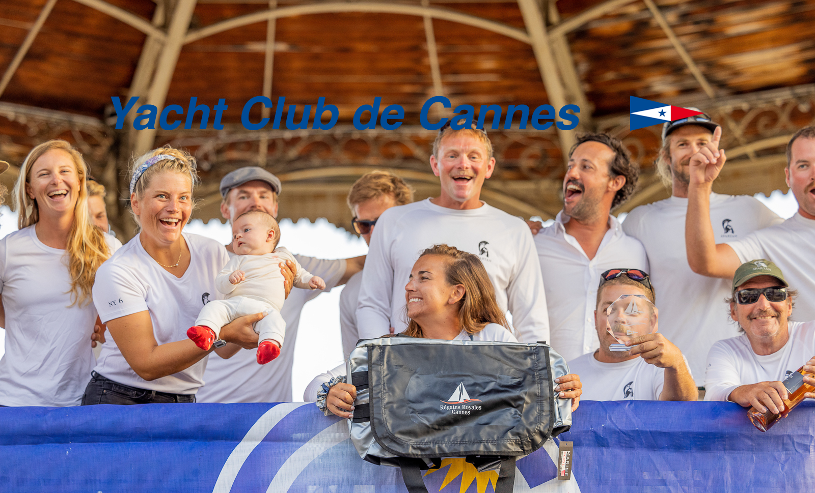 Régates Royales 2021 Régates Royales 2021