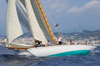 Régates Royales 2021