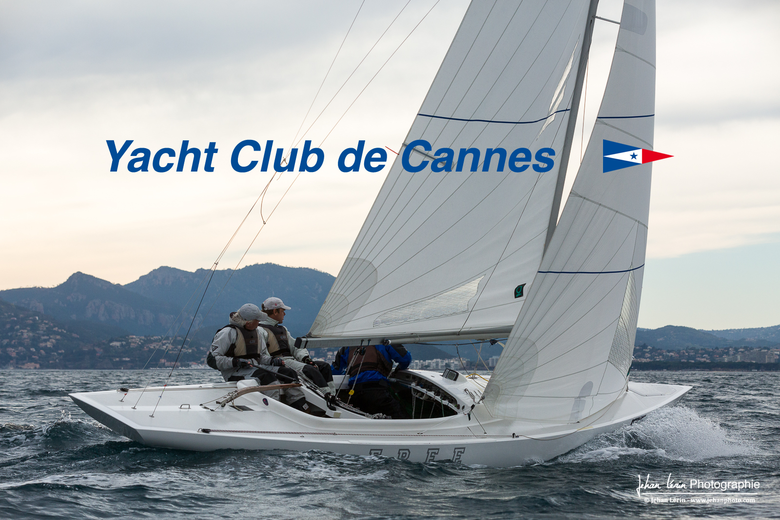 Cannes Dragon Grand Prix 2017