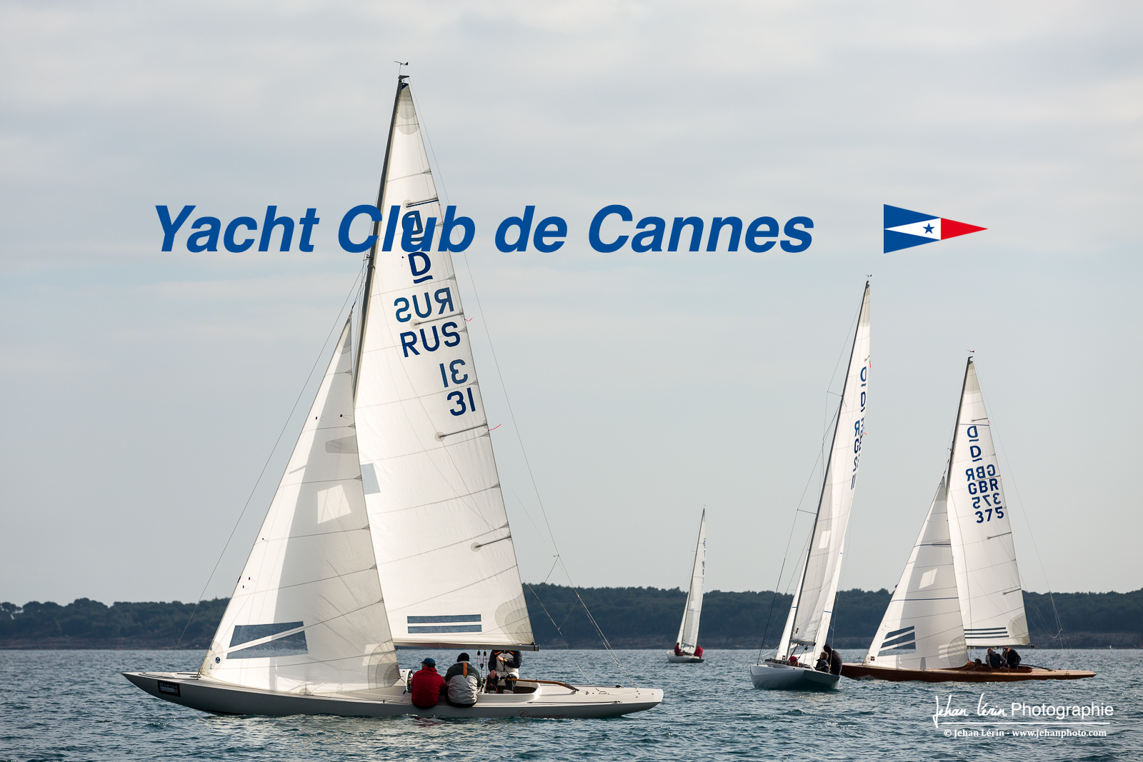 Cannes Dragon Grand Prix 2017