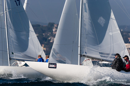 Cannes Dragon Grand Prix 2017