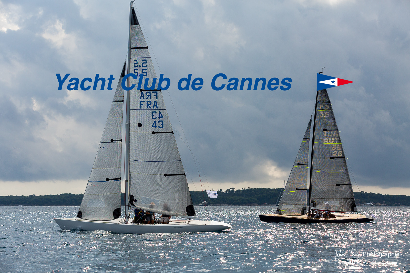 Régates Royales 2020 Régates Royales 2020