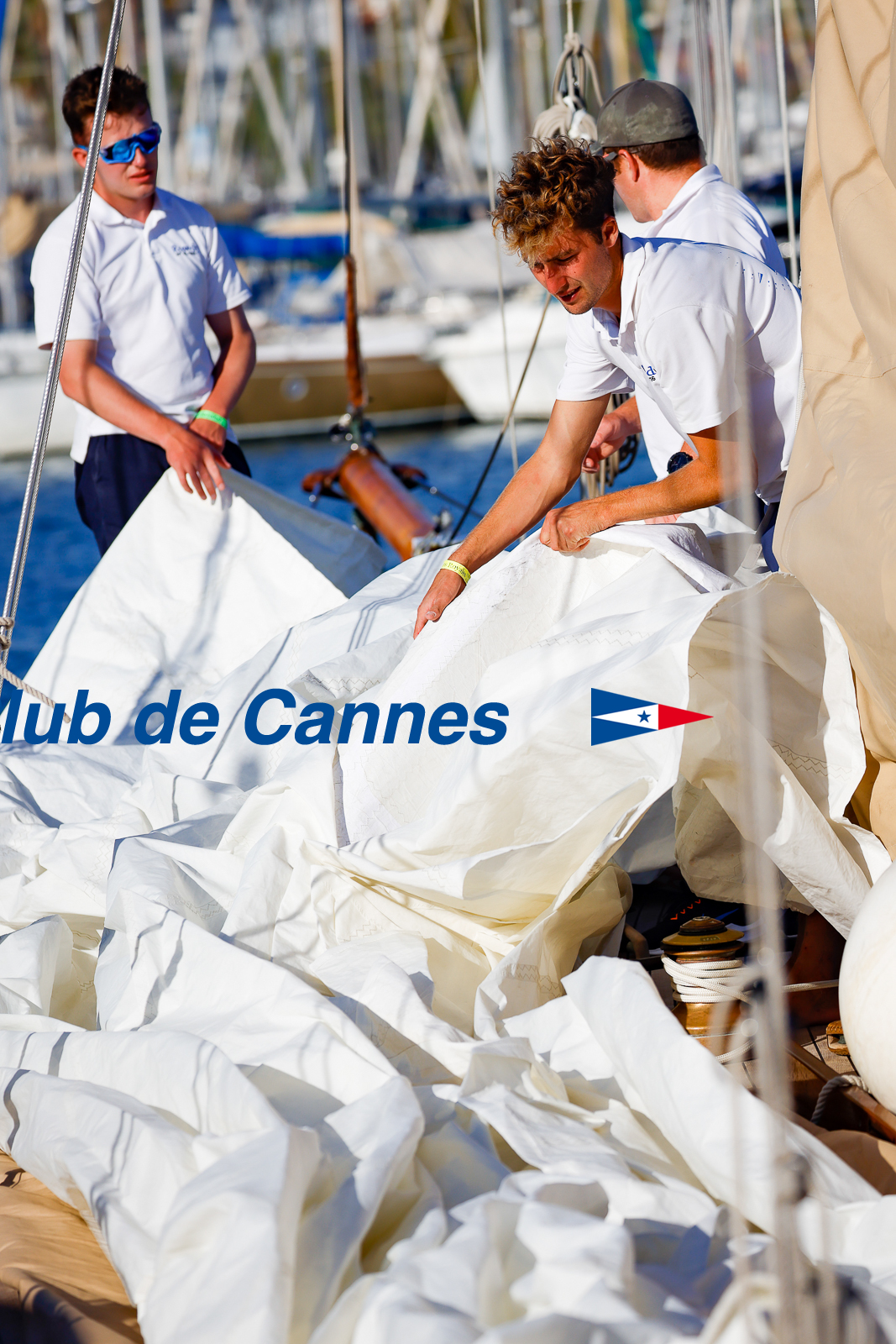 Régates Royales 2021