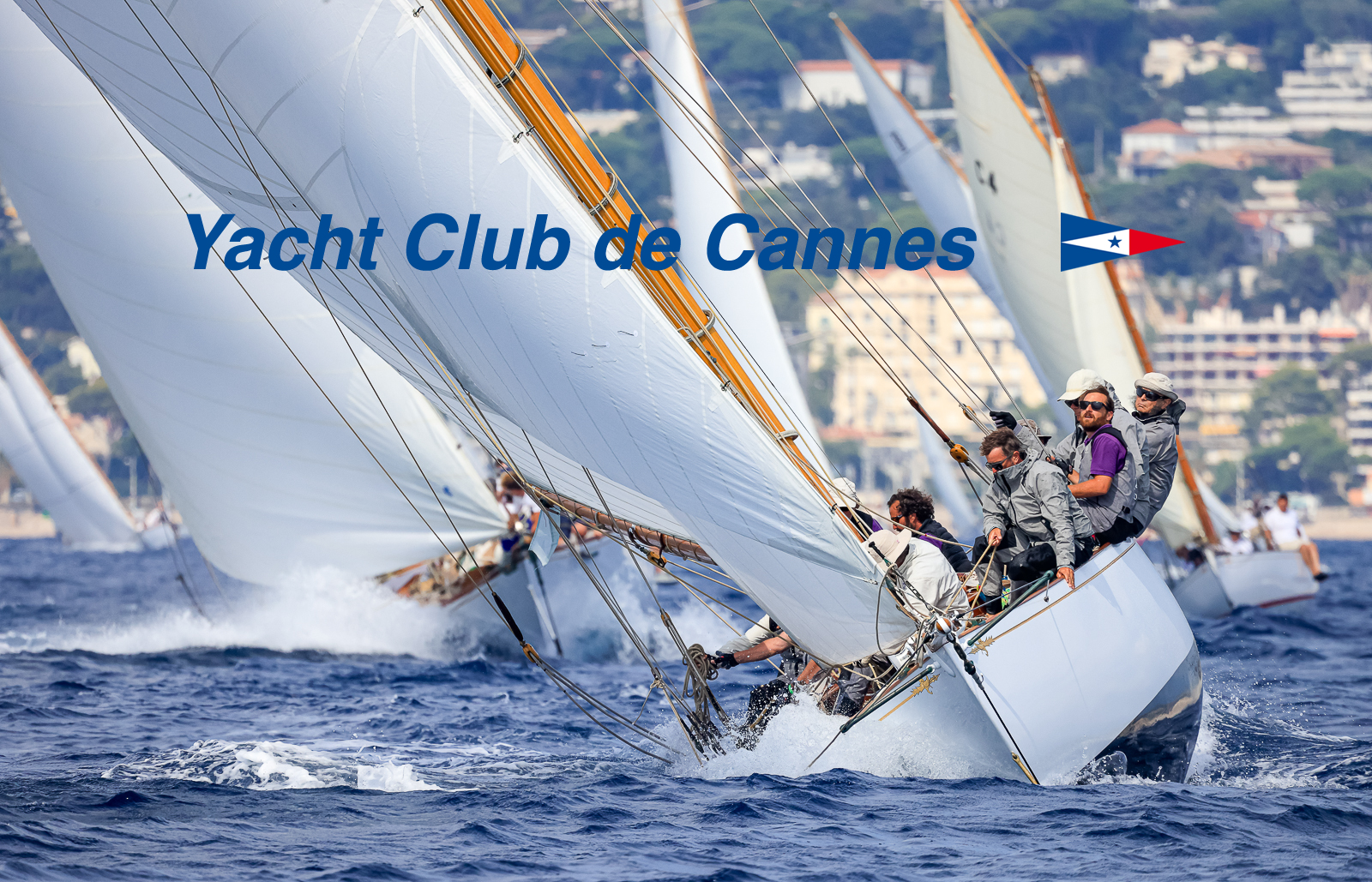 Régates Royales 2021