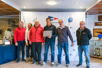 Semaine Internationale de Cannes de Finn 2023