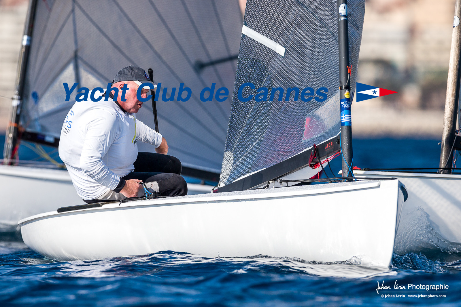 Semaine Internationale de Cannes de Finn 2023