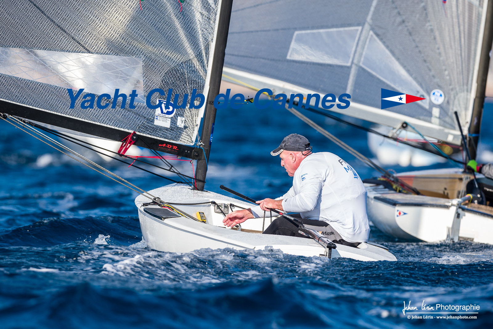 Semaine Internationale de Cannes de Finn 2023