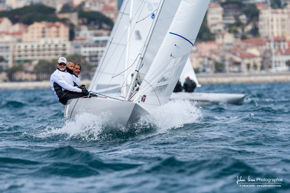 Semaine Internationale de Cannes de Dragon 2022