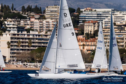 Cannes Dragon Grand Prix 2017