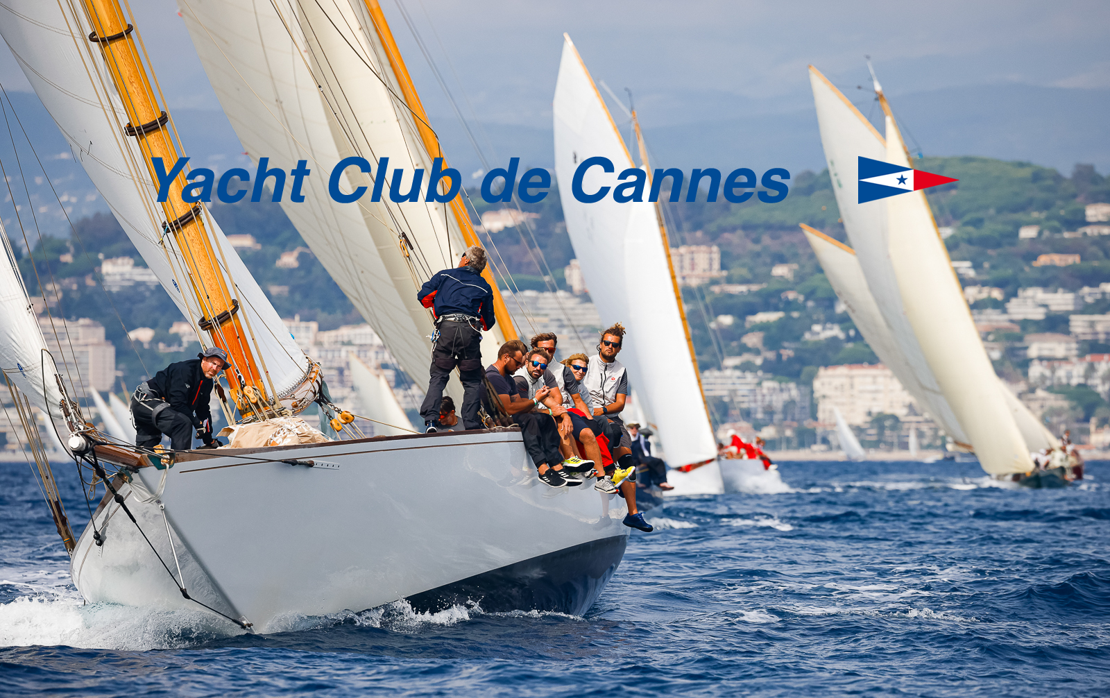 Régates Royales 2021