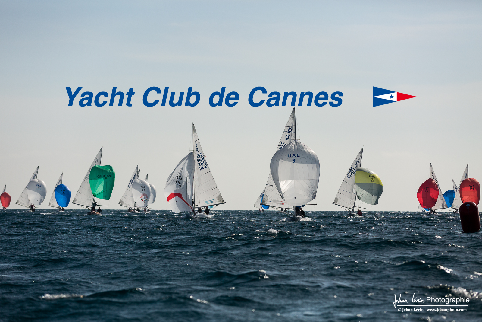 Cannes Dragon Grand Prix 2017