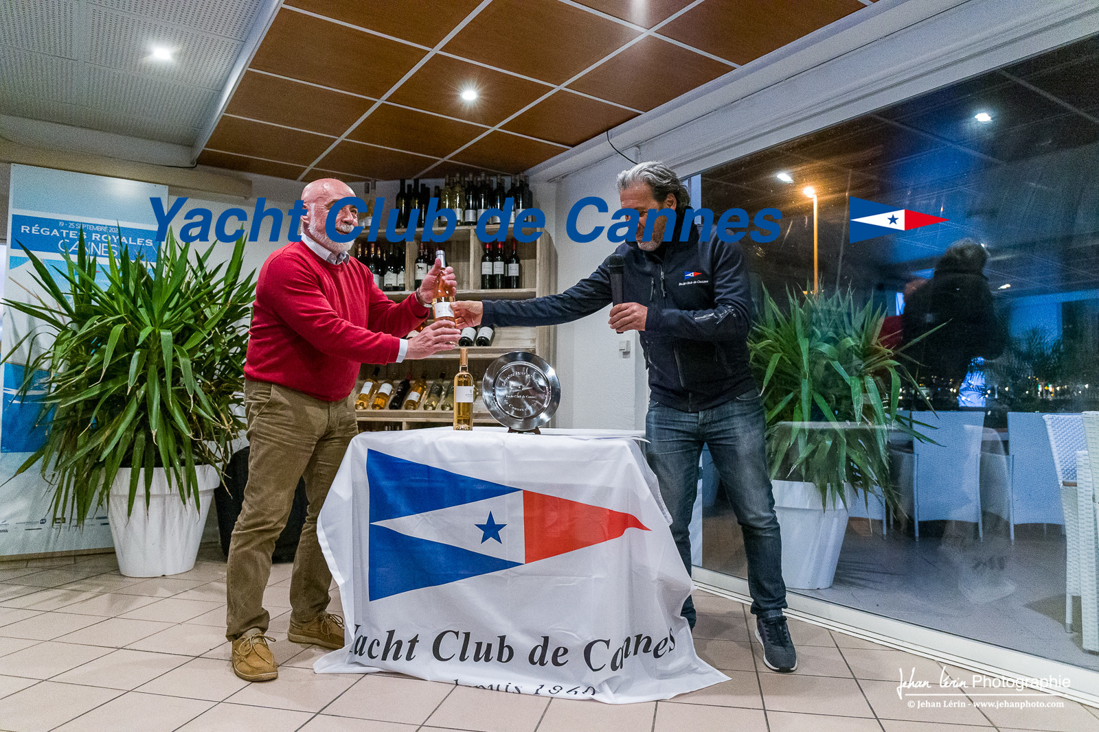 Semaine Internationale de Cannes de Finn 2022
