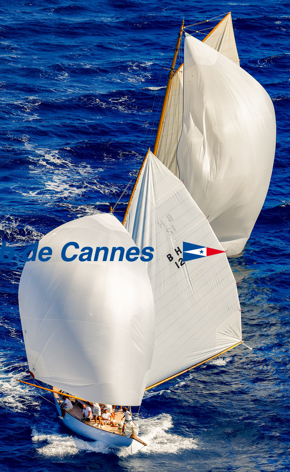 Régates Royales 2021