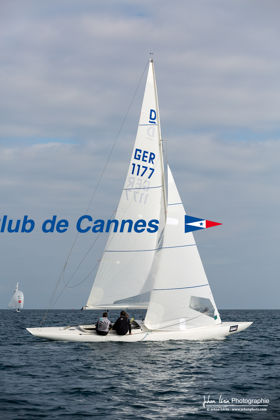 Cannes Dragon Grand Prix 2017