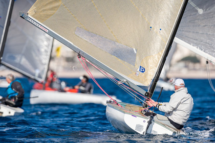 Semaine Internationale de Cannes de Finn 2023