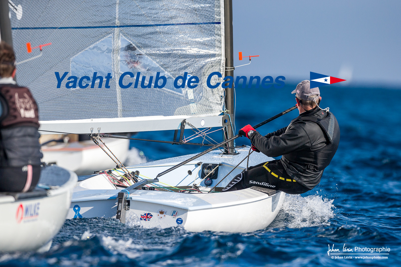 Semaine Internationale de Cannes de Finn 2023