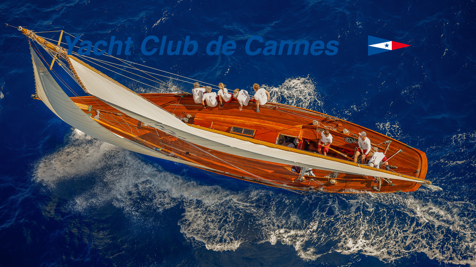 Régates Royales 2021