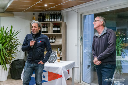 Semaine Internationale de Cannes de Finn 2022