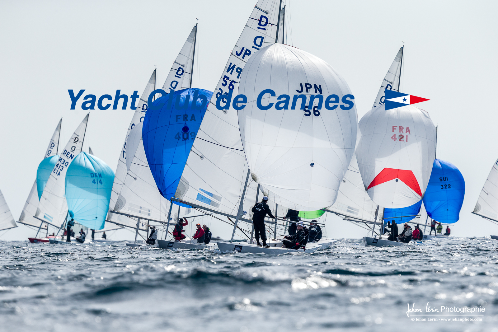 Cannes Dragon Grand Prix 2022