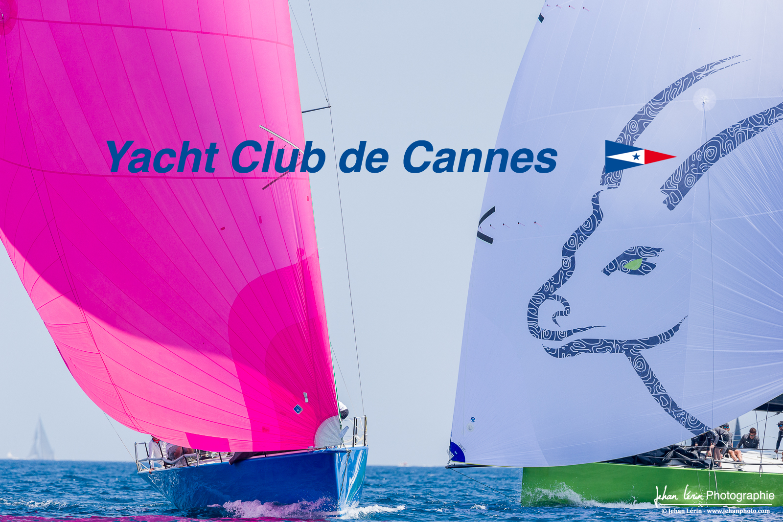 Championnat d Europe IRC 2023 - IRC European Championship 2023