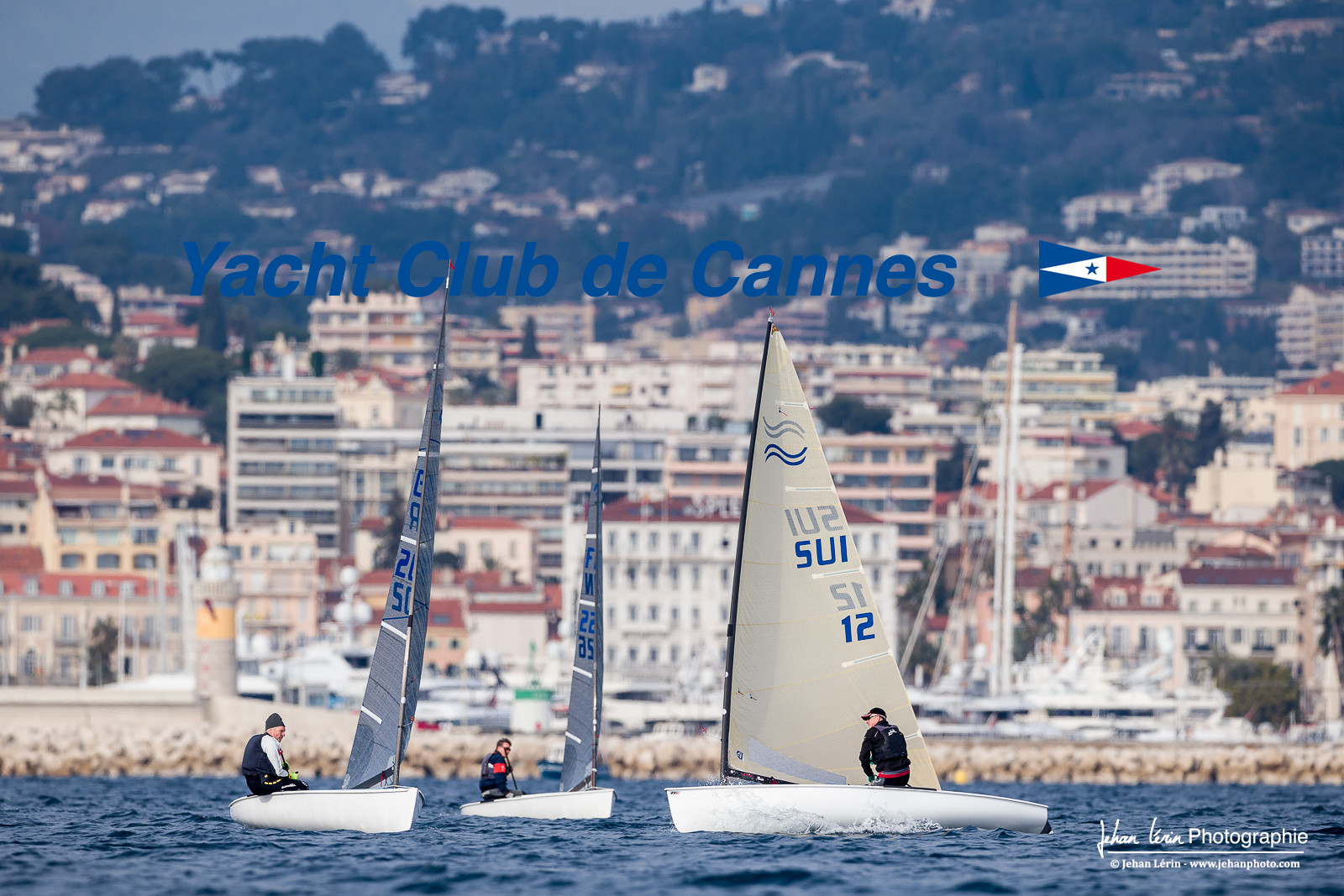 Semaine Internationale de Cannes de Finn 2023