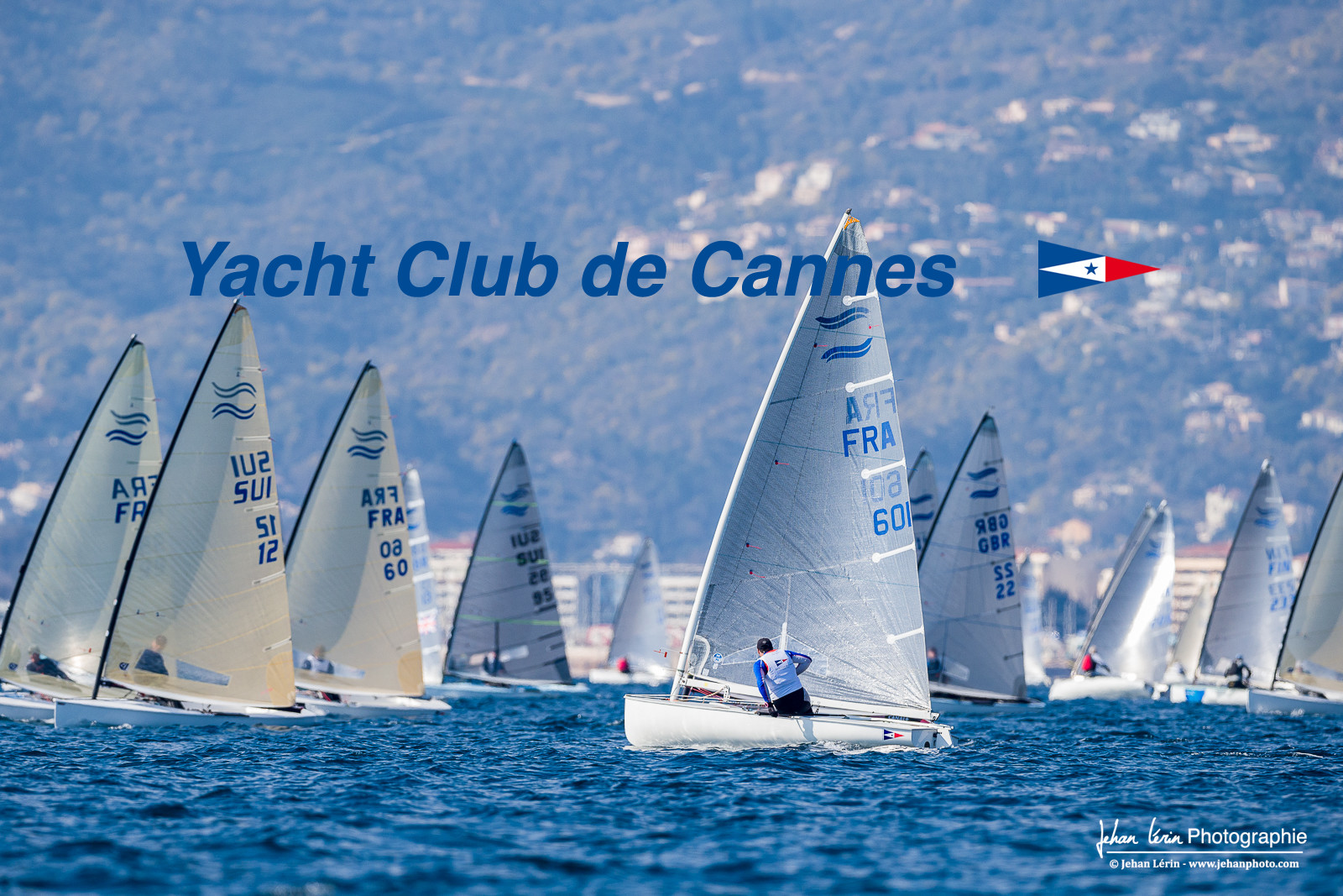 Semaine Internationale de Cannes de Finn 2023
