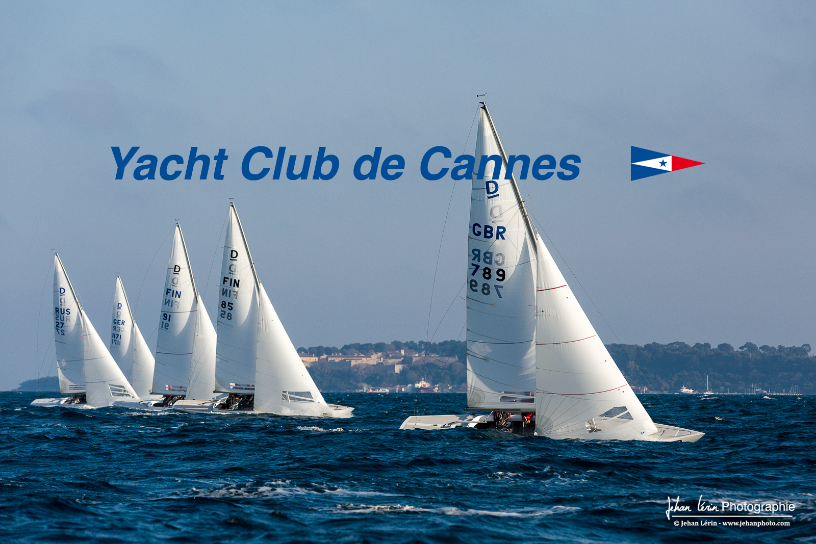 Cannes Dragon Grand Prix 2017