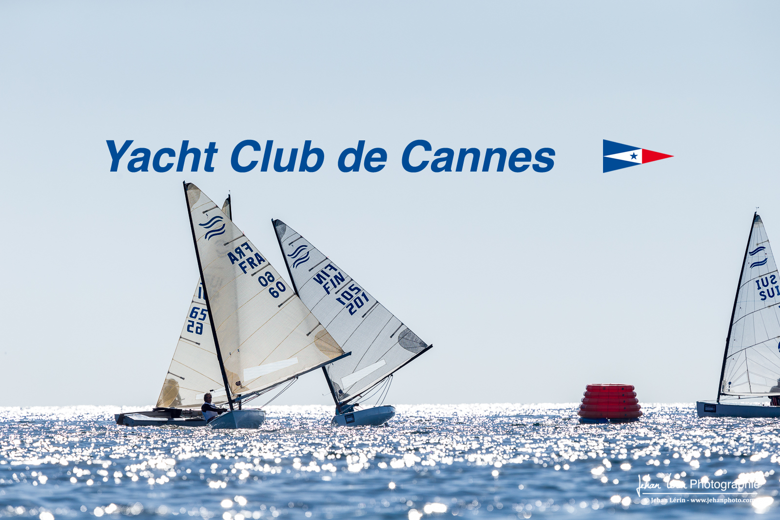 Semaine Internationale de Cannes de Finn 2022