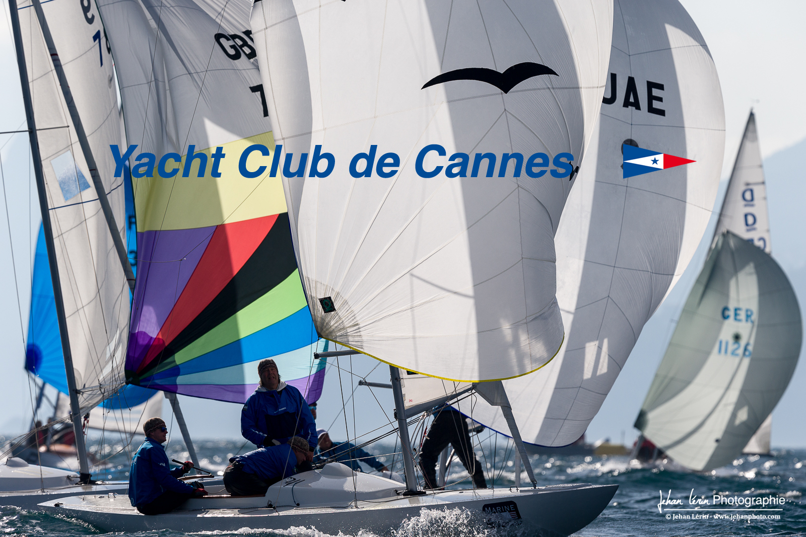 Cannes Dragon Grand Prix 2017