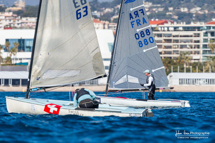 Semaine Internationale de Cannes de Finn 2022