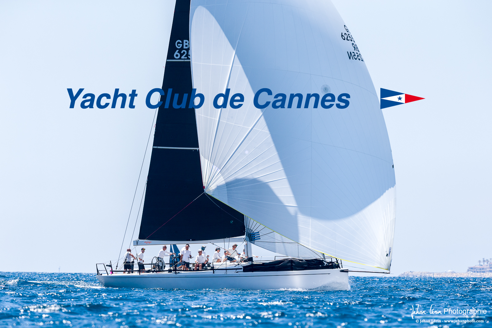 Championnat d Europe IRC 2023 - IRC European Championship 2023