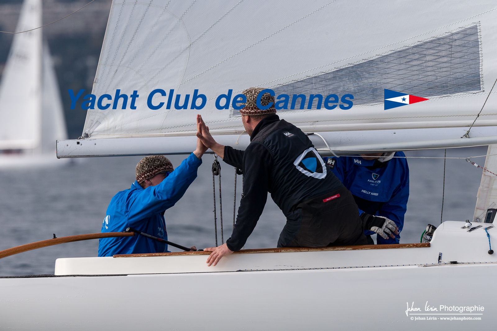 Cannes Dragon Grand Prix 2017