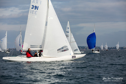 Cannes Dragon Grand Prix 2017