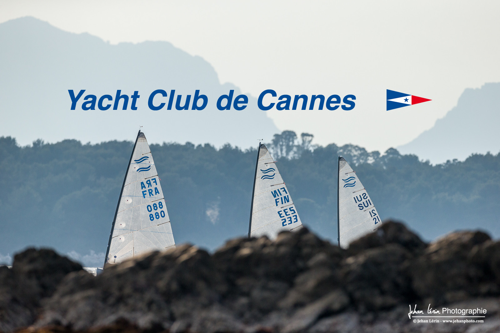Semaine Internationale de Cannes de Finn 2023
