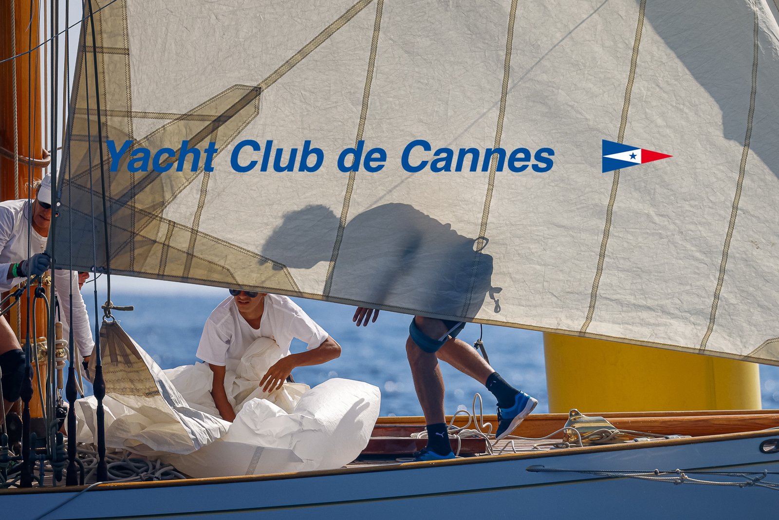 Régates Royales 2021