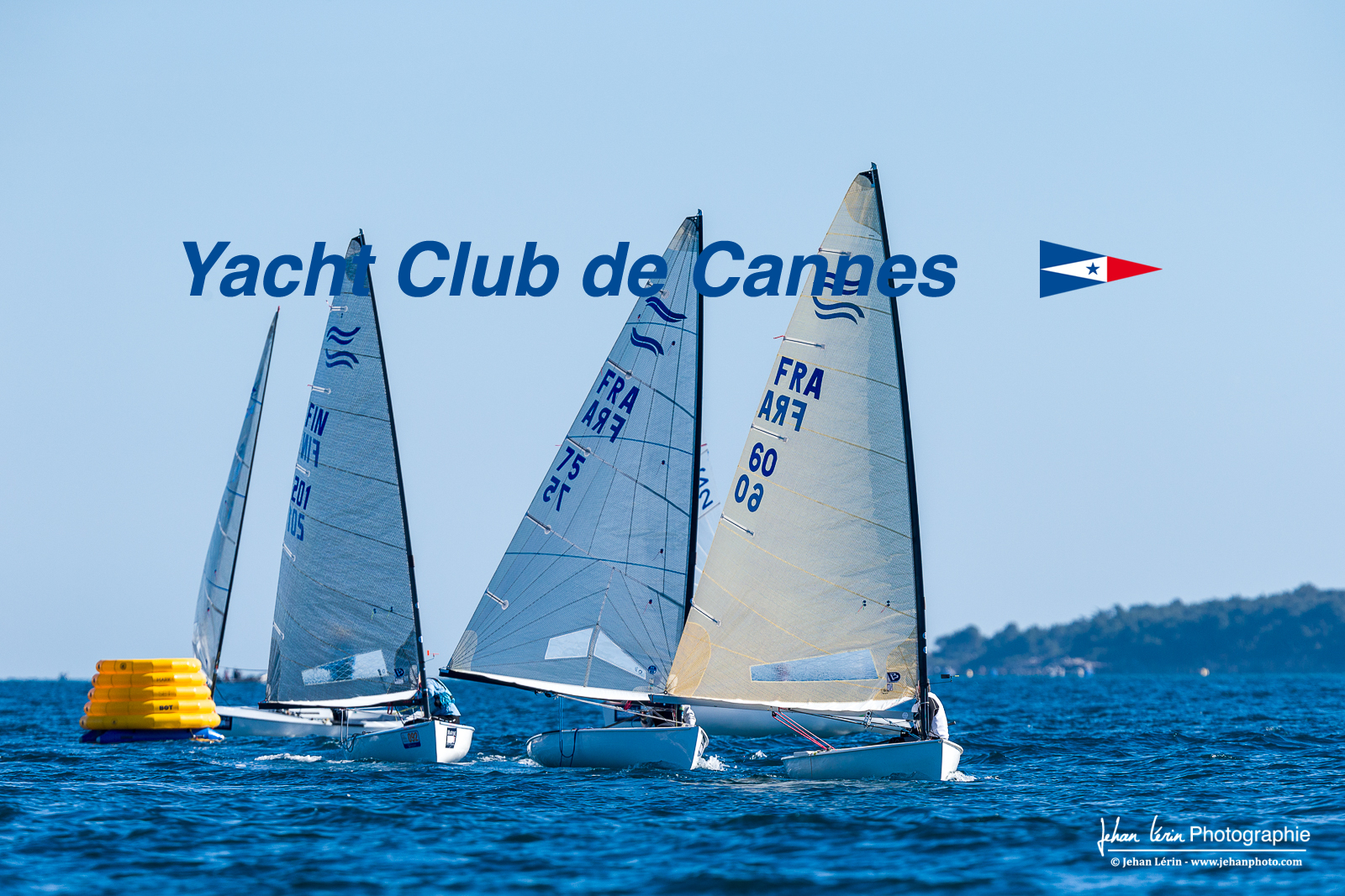 Semaine Internationale de Cannes de Finn 2022 Semaine Internationale de Cannes de Finn 2022