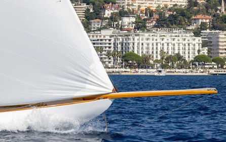 Régates Royales 2021