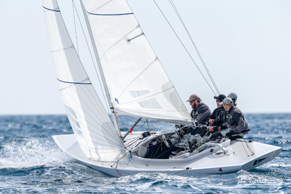 Coupe du Commodore Dragon