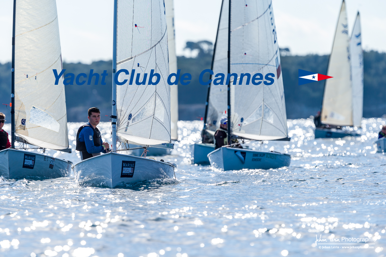 Semaine Internationale de Cannes de Finn 2022