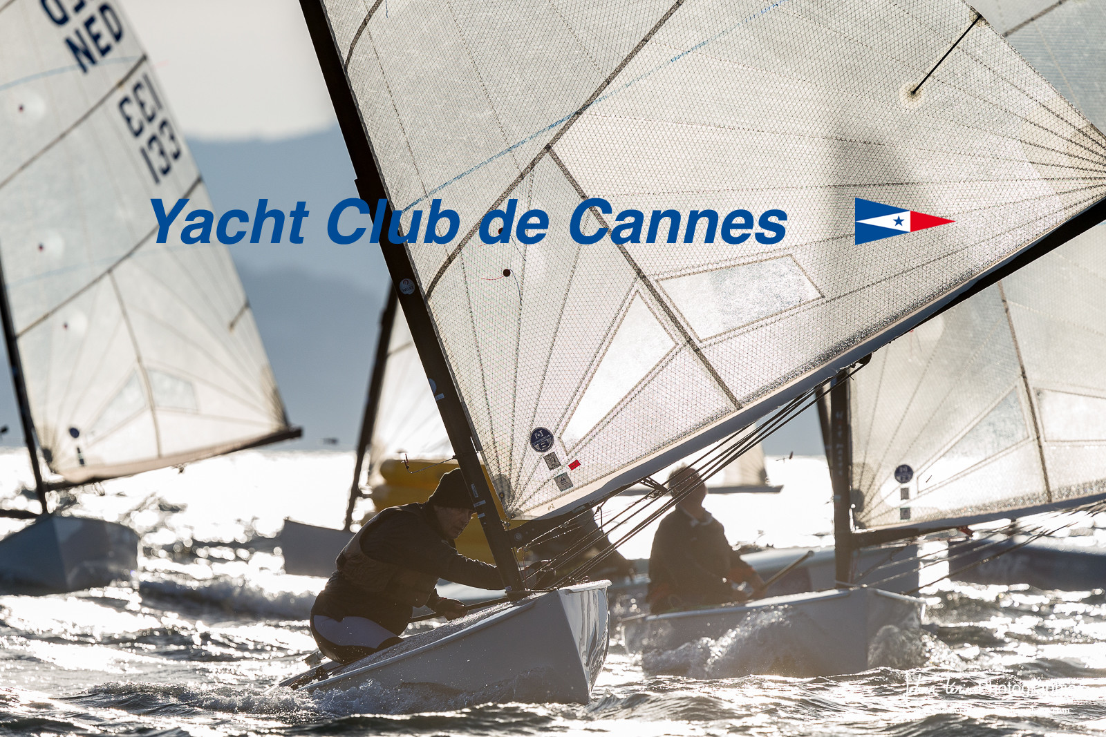 Semaine Internationale de Cannes de Finn 2023