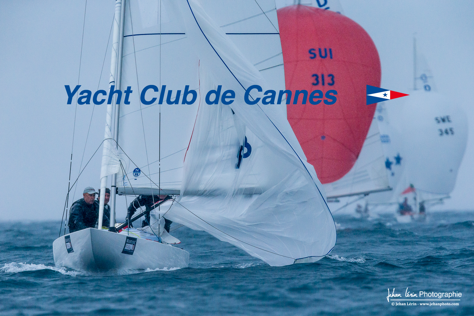 Cannes Dragon Grand Prix 2022
