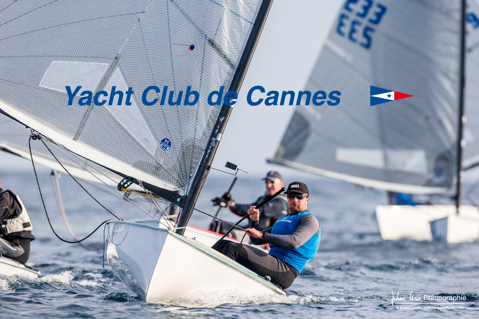 Semaine Internationale de Cannes de Finn 2023