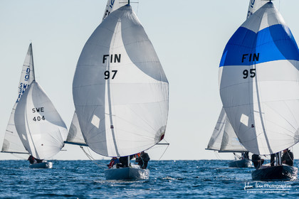 Coupe de l'Amitié Dragon 2023