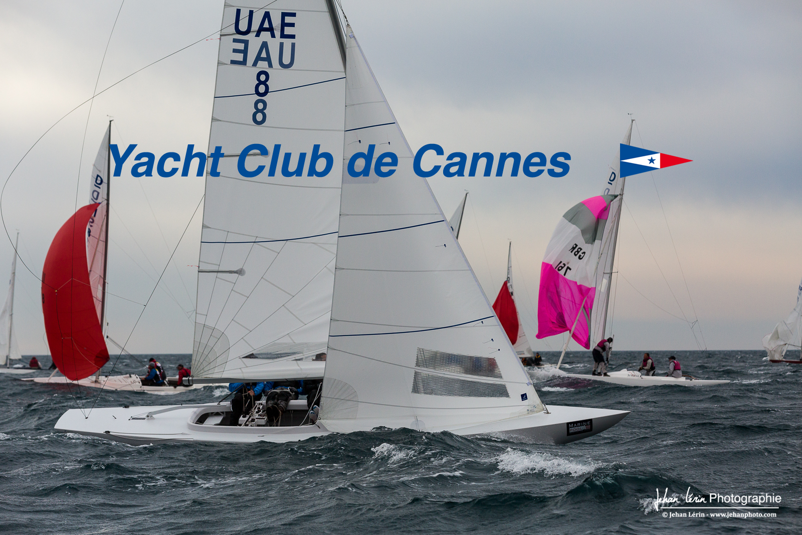 Cannes Dragon Grand Prix 2017