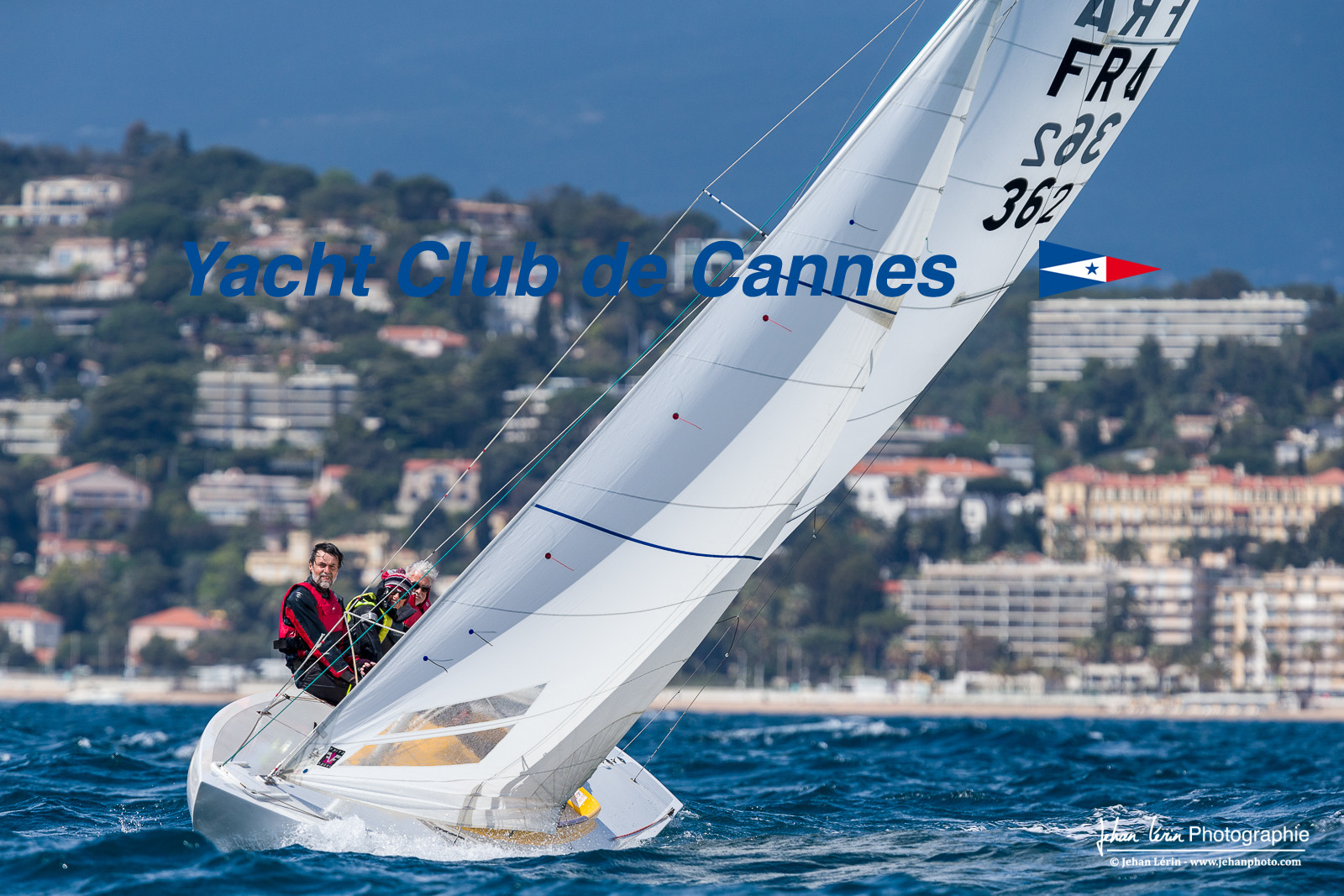 Semaine Internationale de Cannes de Dragon 2022