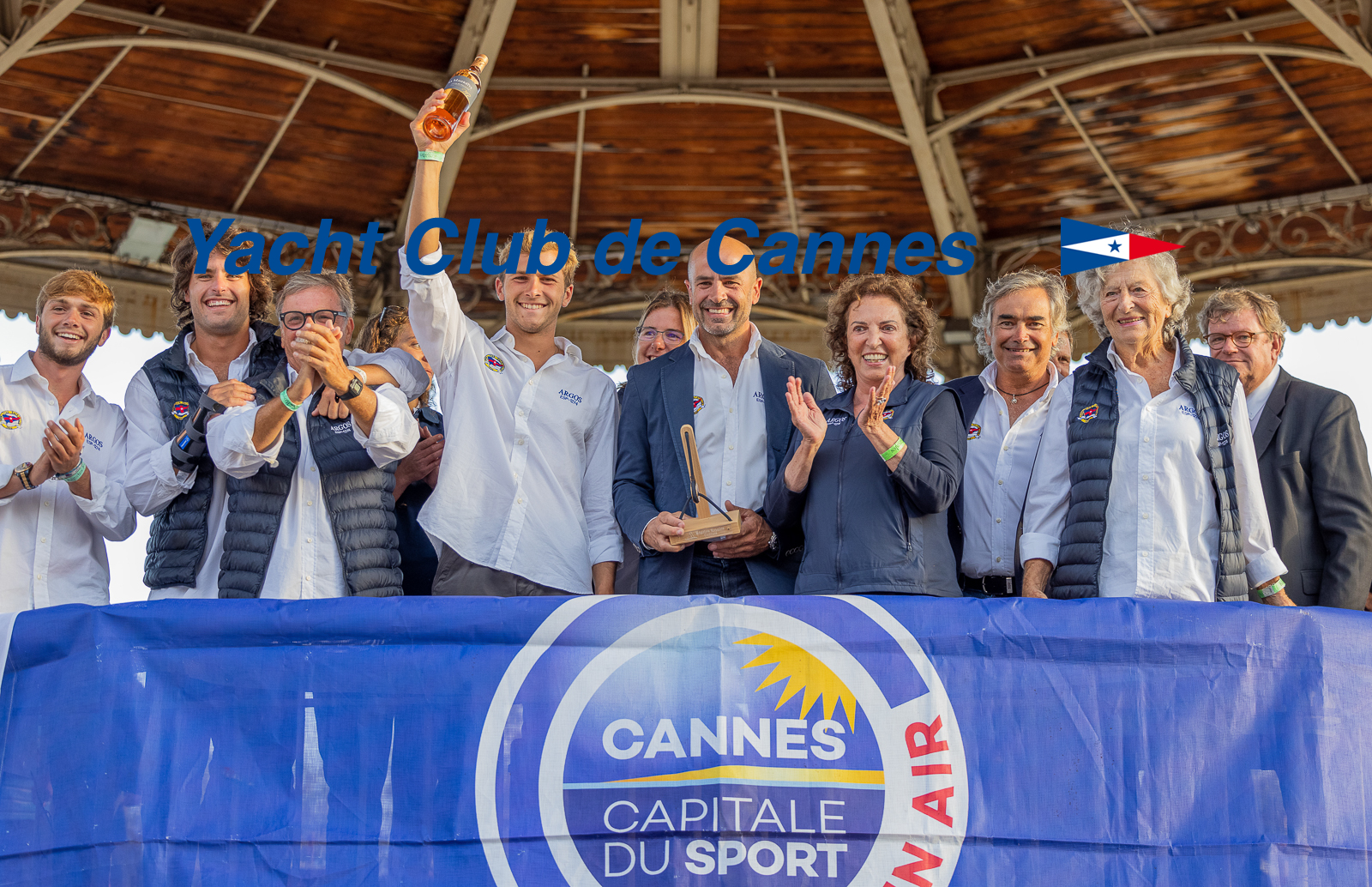 Régates Royales 2021 Régates Royales 2021