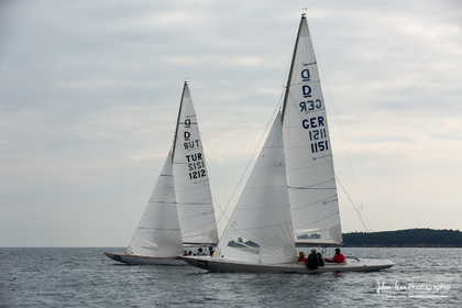 Cannes Dragon Grand Prix 2017