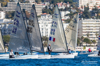 Semaine Internationale de Cannes de Finn 2022